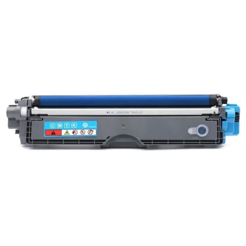 Toner Compatible Brother TN-249C Cyan – Haute Capacité